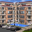 Apartments for sale in Saint Vlas