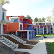 Apartments for sale in Sozopol