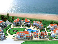 Apartments for sale in Sozopol