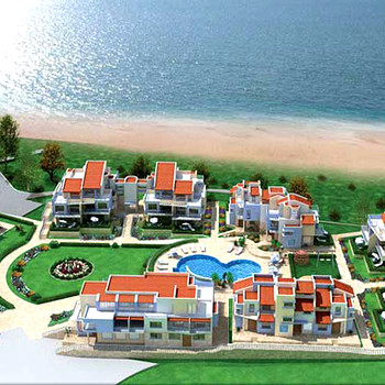 Apartments for sale in Sozopol