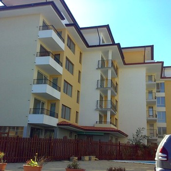 Apartments for sale in Sunny Beach