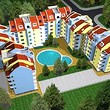 Apartments for sale in Sunny Beach