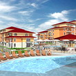 Apartments for sale in Sunny Beach