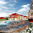 Apartments for sale in Sunny Beach