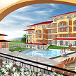Apartments for sale in Sunny Beach