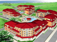 Apartments for sale in Sunny Beach