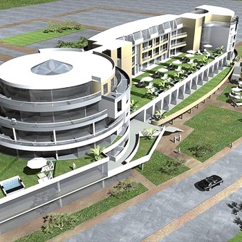 Apartments for sale in Sunny Beach