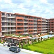 Off plan apartments for sale in the center of sunny Beach