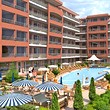 Off plan apartments for sale in the center of sunny Beach