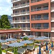 Off plan apartments for sale in the center of sunny Beach