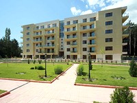 Apartments in Varna