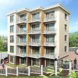Apartments for sale in Varna