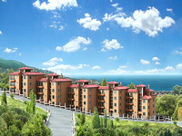 Apartments in Varna
