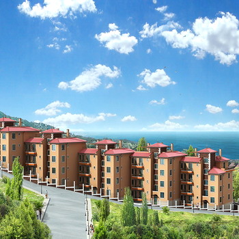 Apartments for Sale in Varna