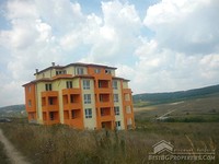 Apartments in Albena