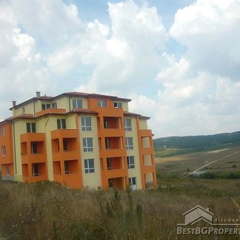 Apartments for sale near Albena