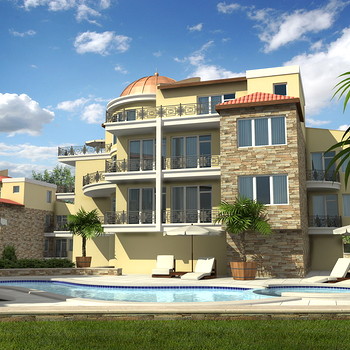 Apartments for sale near Abena