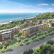 Apartments for sale near Albena
