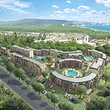 Apartments for sale near Albena