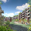 Apartments for sale near Albena