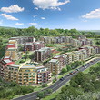 Apartments for sale near Albena
