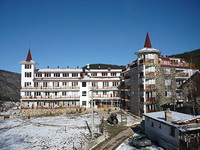 Apartments in Borovets