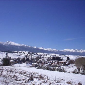Apartments for sale near Borovetz