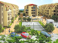 Apartments in Sofia