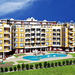 Apartments In Sunny Beach