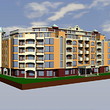 Apartments In Sunny Beach