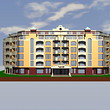 Apartments In Sunny Beach