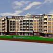 Apartments In Sunny Beach