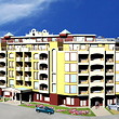 Apartments In Sunny Beach