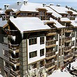 Apartments in Bansko