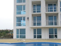 Apartments in Sarafovo area