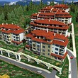 Appartamenti in Pamporovo