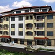 Appartamenti in Pamporovo