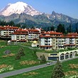 Apartments In Pamporovo
