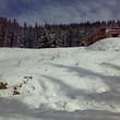 Apartments In Pamporovo