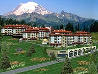 Apartments in Pamporovo