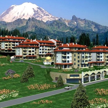 Appartamenti in Pamporovo
