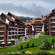 Apartments in Pamporovo