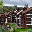Apartments in Pamporovo