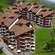 Apartments in Pamporovo