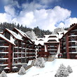 Apartments in Pamporovo