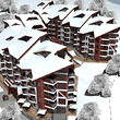 Apartments in Pamporovo