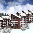 Apartments in Pamporovo