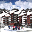 Apartments in Pamporovo