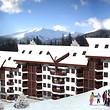 Apartments in Pamporovo