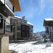 Ski apartments and chalets in Borovets